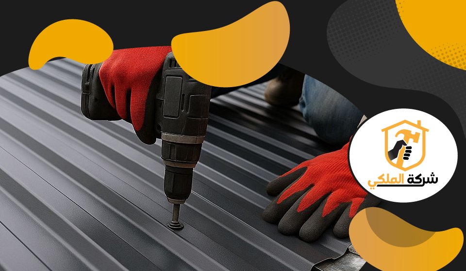 تركيب ساندوتش بانل في عجمان